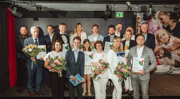 Branding Ovation 2024 – premierowa edycja wydarzenia