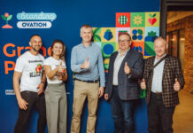 Branding Ovation 2026 – wyjątkowe wydarzenie branży jagodowej już wkrótce