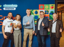 Branding Ovation 2026 – wyjątkowe wydarzenie branży jagodowej już wkrótce