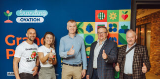 Branding Ovation 2026 – wyjątkowe wydarzenie branży jagodowej już wkrótce