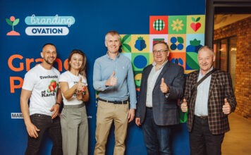 Branding Ovation 2026 – wyjątkowe wydarzenie branży jagodowej już wkrótce