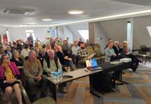 Przyszłość uprawy borówki w Polsce. Plantatorzy mają obawy