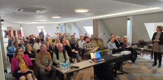 Przyszłość uprawy borówki w Polsce. Plantatorzy mają obawy