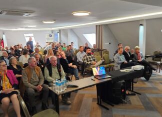 Przyszłość uprawy borówki w Polsce. Plantatorzy mają obawy