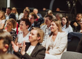 Truskawki na Branding Ovation 2024