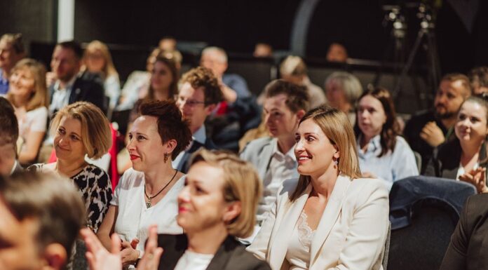 Truskawki na Branding Ovation 2024