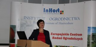 QualityBerry – podsumowanie projektu