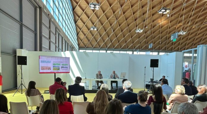 Macfrut 2024 większy niż poprzednie edycje targów!