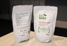 Pantoea Care – debiut nowego produktu wzmacniającego odporność roślin