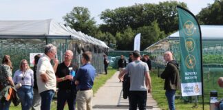 Delphy ISFC Summer Event– bogata oferta wystawców