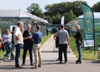 Delphy ISFC Summer Event– bogata oferta wystawców