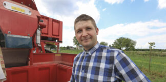 Na Lubelszczyźnie ruszyły zbiory agrestu. Plony i ceny w 2024 roku