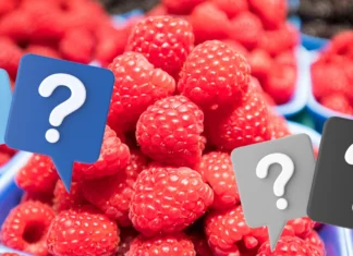 Ceny malin i truskawek w drugiej połowie czerwca (Notowania z dn. 24.06 2024)