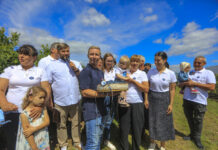 1 LIPCA – Dzień Polskiej Borówki a sezon borówkowy w pełni!