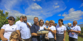 1 LIPCA – Dzień Polskiej Borówki a sezon borówkowy w pełni!