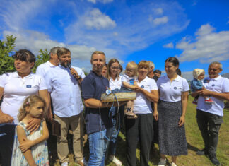 1 LIPCA – Dzień Polskiej Borówki a sezon borówkowy w pełni!