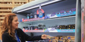 Rynek borówki wymaga innowacji i nowych kategorii