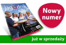 Jagodnik 6/2024 już w sprzedaży