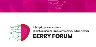I Międzynarodowa Konferencja Truskawkowo-Malinowa – Berry Forum