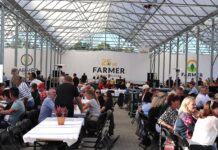 Farmer Tunele Foliowe obchodzi 25 lat na rynku