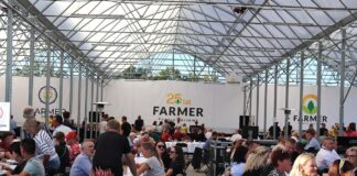 Farmer Tunele Foliowe obchodzi 25 lat na rynku