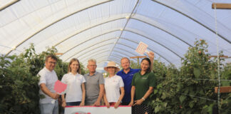 To już 10 lat projektu Malinowe Factory