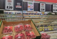 Ceny malin w połowie września? Sprawdziliśmy ceny