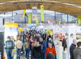 Ruszają targi expoSE & expoDirekt 2025 expoSE