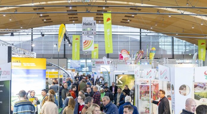 Ruszają targi expoSE & expoDirekt 2025 expoSE