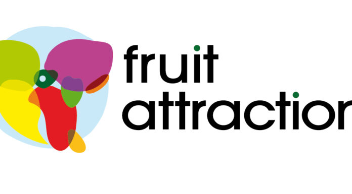 Fruit Attraction 2024