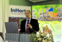 Projekt SPIN-FERT – w trosce o żyzność gleby