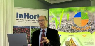 Projekt SPIN-FERT – w trosce o żyzność gleby