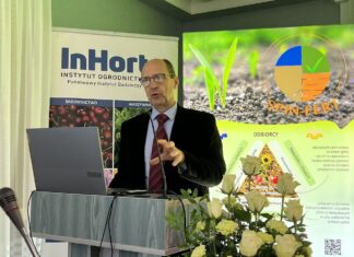 Projekt SPIN-FERT – w trosce o żyzność gleby