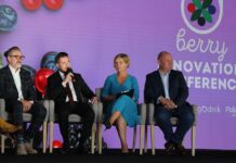 Jak rozwijać polską branżę jagodową?