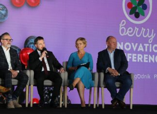 Jak rozwijać polską branżę jagodową?