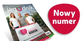 Jagodnik 7/2024 już w sprzedaży