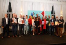 Berry Fest 2025 – wina, nalewki, destylaty, rzemieślnicze piwo, ratafie, okowity z owoców jagodowych