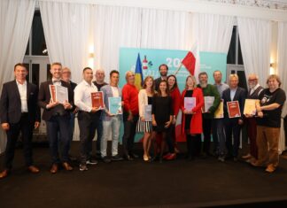 Berry Fest 2025 – wina, nalewki, destylaty, rzemieślnicze piwo, ratafie, okowity z owoców jagodowych
