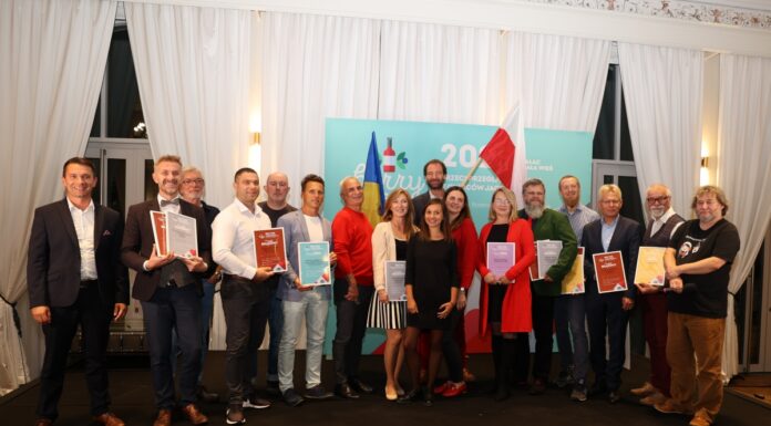 Berry Fest 2025 – wina, nalewki, destylaty, rzemieślnicze piwo, ratafie, okowity z owoców jagodowych