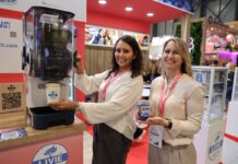 Nowa forma promocji borówek – innowacyjne podejście Sekoya