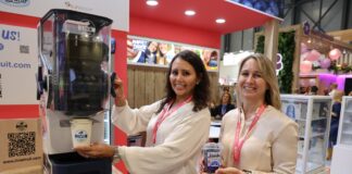 Nowa forma promocji borówek – innowacyjne podejście Sekoya