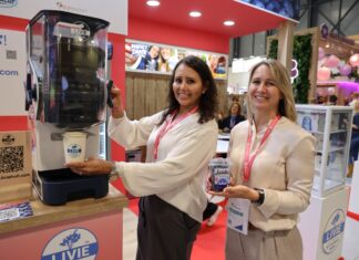 Nowa forma promocji borówek – innowacyjne podejście Sekoya