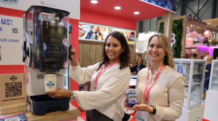 Nowa forma promocji borówek – innowacyjne podejście Sekoya