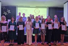 Kobiety tworzą innowacje!