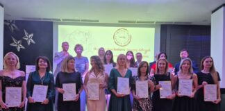 Kobiety tworzą innowacje!