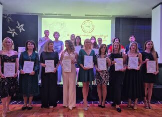 Kobiety tworzą innowacje!