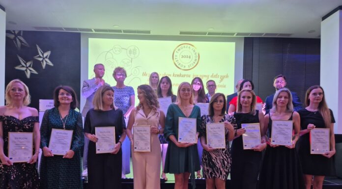 Kobiety tworzą innowacje!