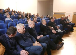 Jakie perspektywy przed uprawą porzeczki? Cz. I Europa i świat