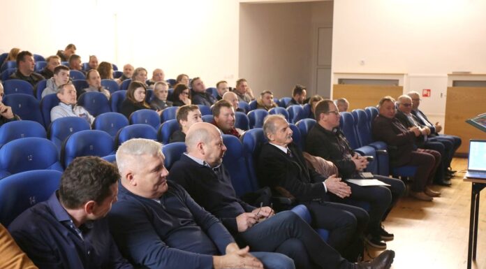 Jakie perspektywy przed uprawą porzeczki? Cz. I Europa i świat