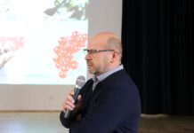 Jakie perspektywy przed uprawami porzeczki? Cz. II Polska